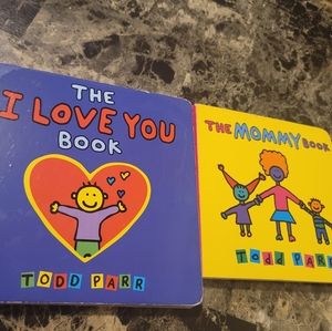 🔥2 Wonderful books